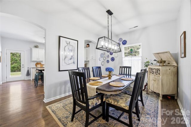 6509 Coniferous Circle, Waxhaw, NC 28173