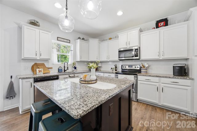 6509 Coniferous Circle, Waxhaw, NC 28173