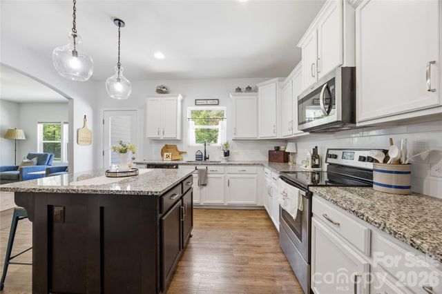 6509 Coniferous Circle, Waxhaw, NC 28173