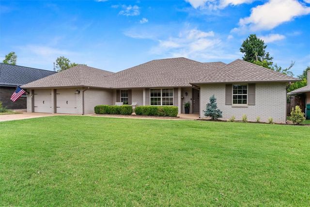 2621 NW 58th Place, Oklahoma City, OK 73112