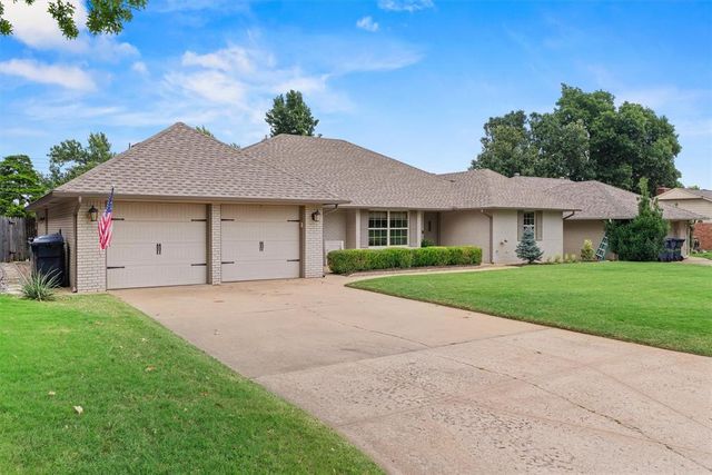 2621 NW 58th Place, Oklahoma City, OK 73112