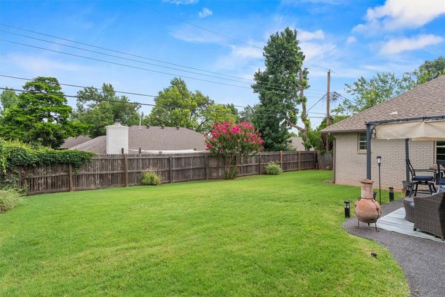 2621 NW 58th Place, Oklahoma City, OK 73112