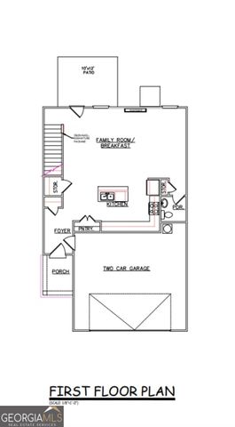 100 Weldon Road, Mcdonough, GA 30253