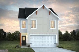 100 Weldon Road, Mcdonough, GA 30253