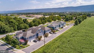 248 PARKSIDE CT, Woodstock, VA 22664