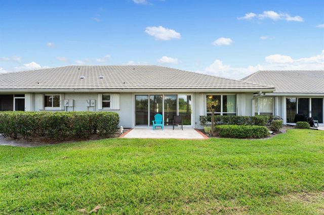 2762 SW Westlake Circle, Palm City, FL 34990