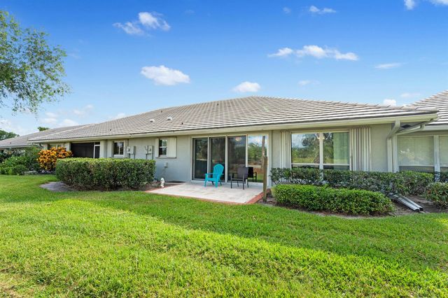 2762 SW Westlake Circle, Palm City, FL 34990