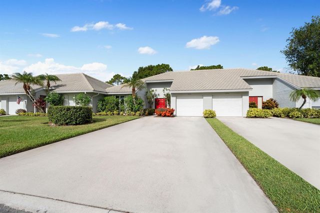 2762 SW Westlake Circle, Palm City, FL 34990