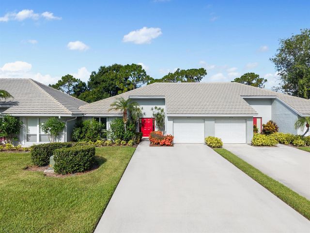 2762 SW Westlake Circle, Palm City, FL 34990
