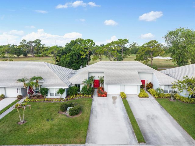2762 SW Westlake Circle, Palm City, FL 34990