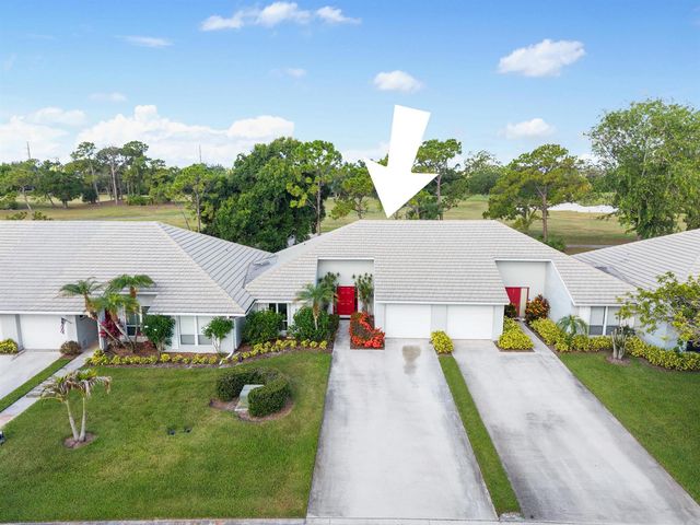 2762 SW Westlake Circle, Palm City, FL 34990