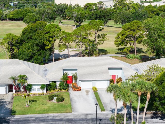 2762 SW Westlake Circle, Palm City, FL 34990