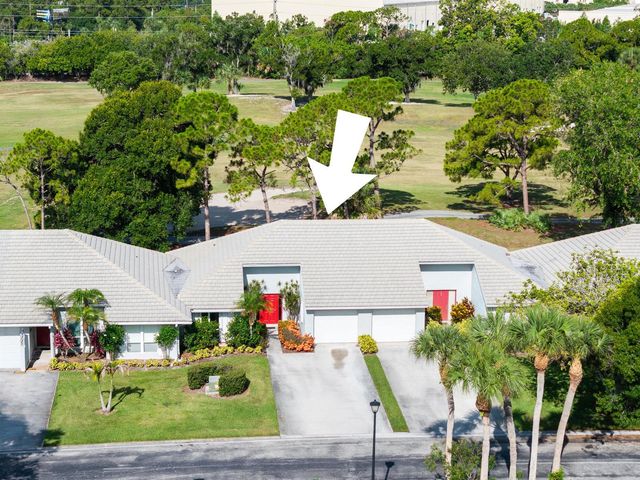 2762 SW Westlake Circle, Palm City, FL 34990