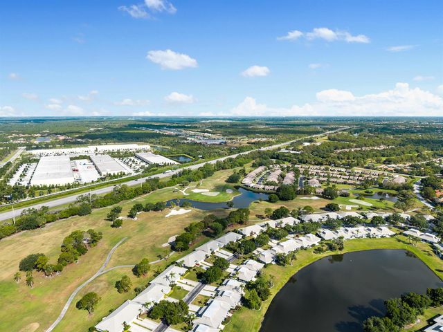 2762 SW Westlake Circle, Palm City, FL 34990