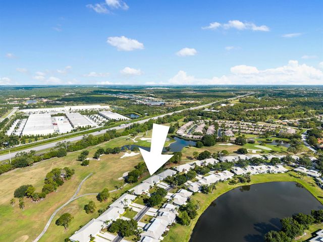 2762 SW Westlake Circle, Palm City, FL 34990