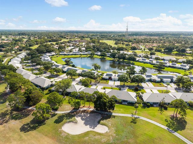 2762 SW Westlake Circle, Palm City, FL 34990