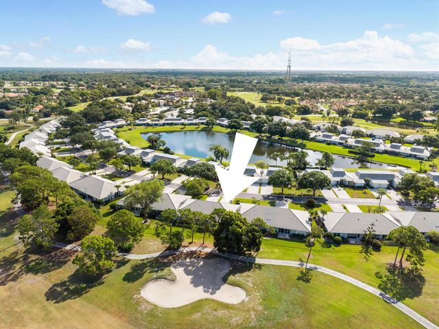 2762 SW Westlake Circle, Palm City, FL 34990