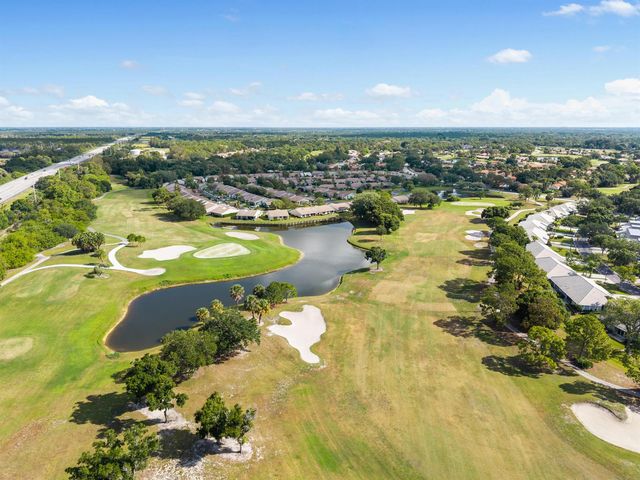 2762 SW Westlake Circle, Palm City, FL 34990