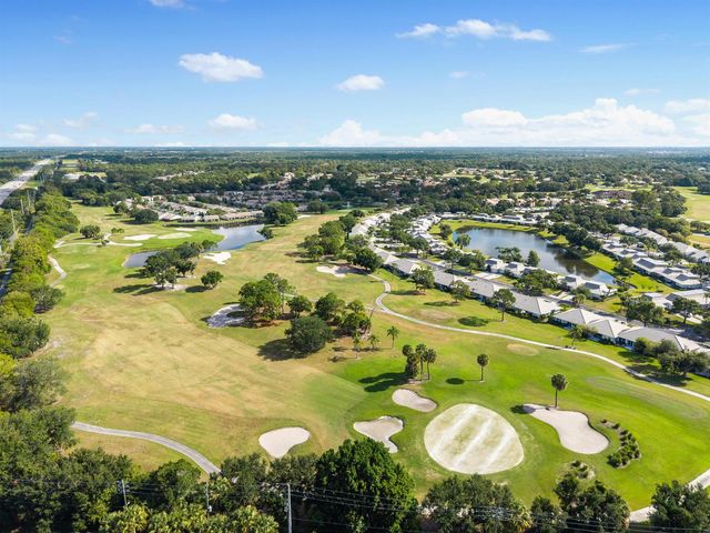 2762 SW Westlake Circle, Palm City, FL 34990