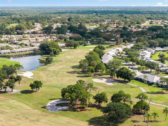 2762 SW Westlake Circle, Palm City, FL 34990