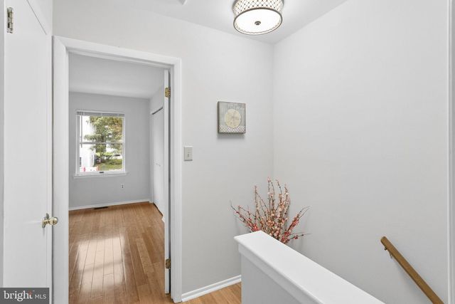 117 WILLIAM PATERSON CT, Princeton, NJ 08540