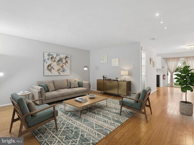 117 WILLIAM PATERSON CT, Princeton, NJ 08540