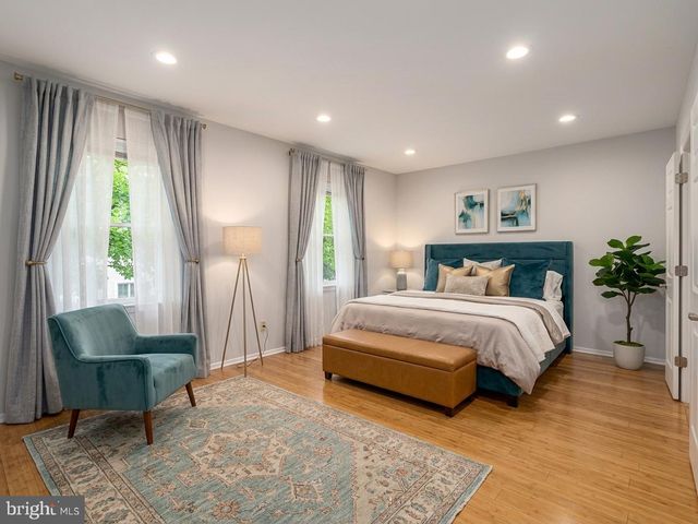 117 WILLIAM PATERSON CT, Princeton, NJ 08540