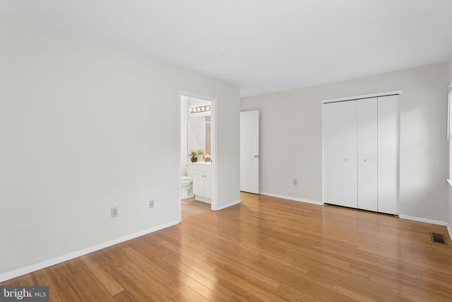 117 WILLIAM PATERSON CT, Princeton, NJ 08540