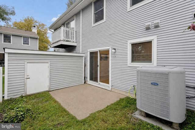 117 WILLIAM PATERSON CT, Princeton, NJ 08540