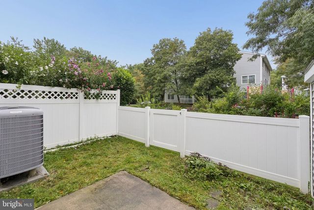 117 WILLIAM PATERSON CT, Princeton, NJ 08540