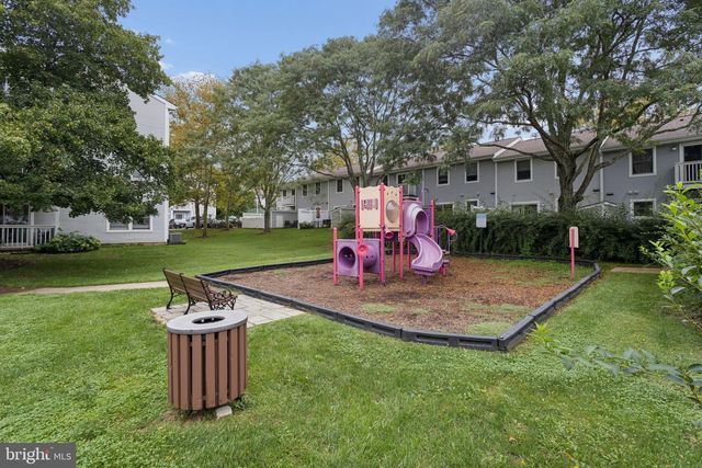 117 WILLIAM PATERSON CT, Princeton, NJ 08540