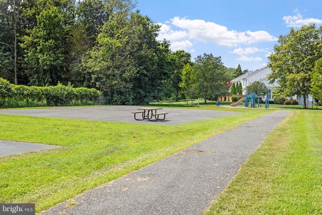 117 WILLIAM PATERSON CT, Princeton, NJ 08540