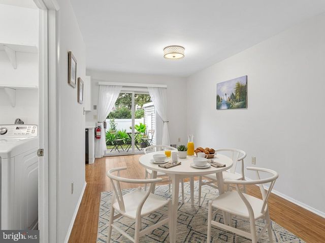 117 WILLIAM PATERSON CT, Princeton, NJ 08540