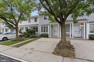 117 WILLIAM PATERSON CT, Princeton, NJ 08540