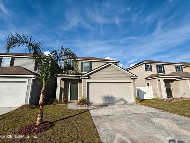 8599 DYLAN MICHAEL Drive, Jacksonville, FL 32210