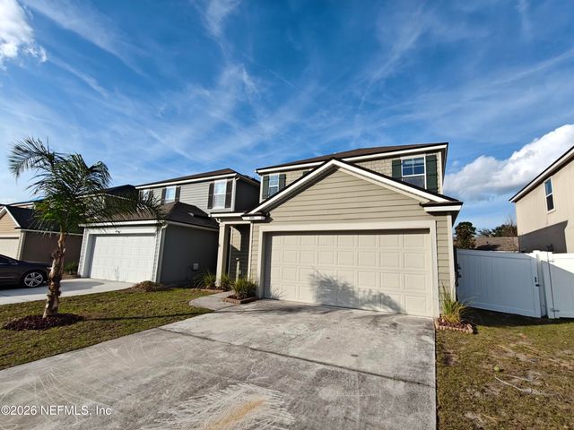 8599 DYLAN MICHAEL Drive, Jacksonville, FL 32210