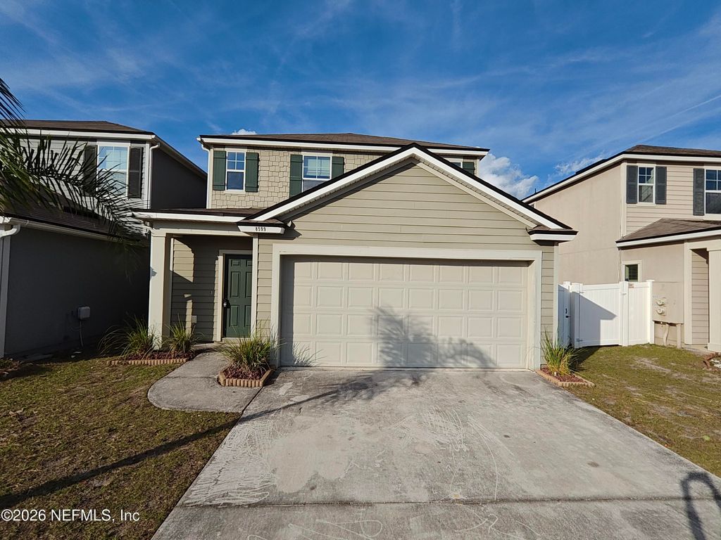 8599 DYLAN MICHAEL Drive, Jacksonville, FL 32210