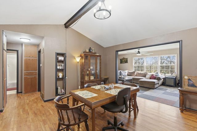 732 Skyline Drive, Forsyth, MO 65653