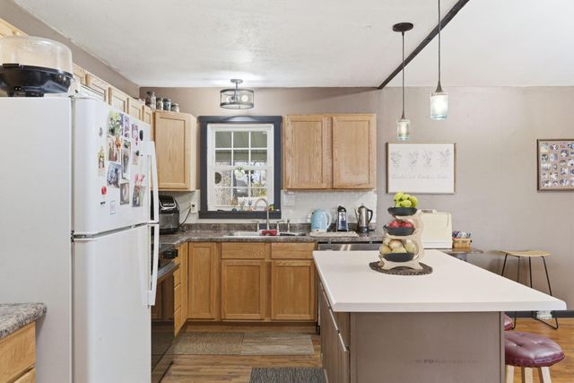 732 Skyline Drive, Forsyth, MO 65653