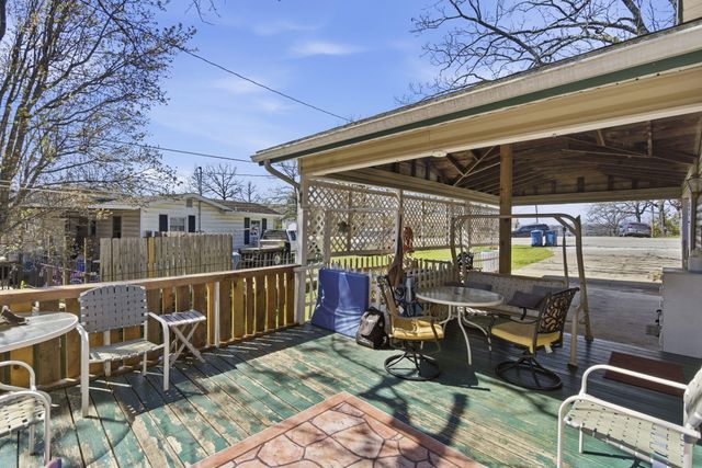 732 Skyline Drive, Forsyth, MO 65653