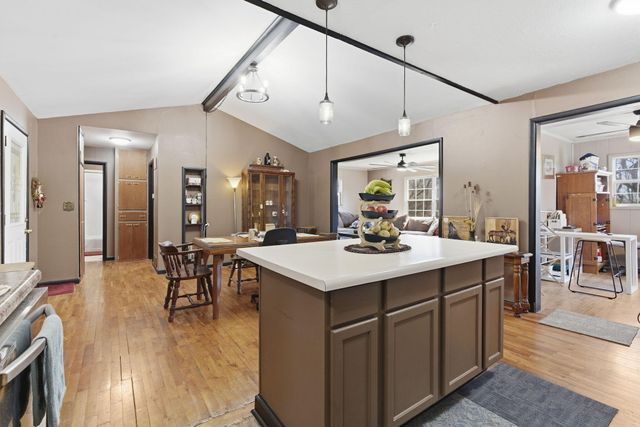 732 Skyline Drive, Forsyth, MO 65653