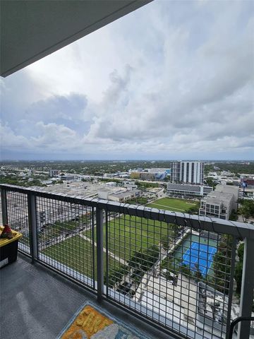 3301 NE 1st Avenue H2211, Miami, FL 33137
