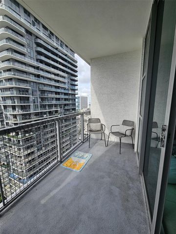 3301 NE 1st Avenue H2211, Miami, FL 33137
