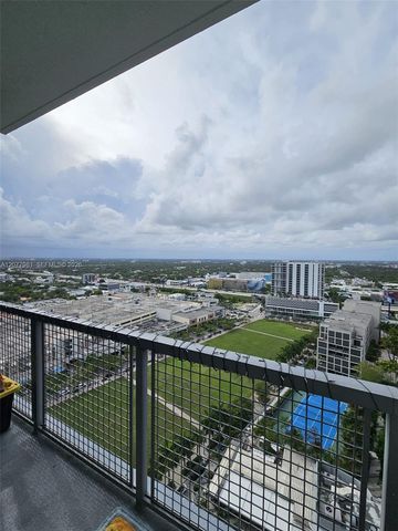 3301 NE 1st Avenue H2211, Miami, FL 33137