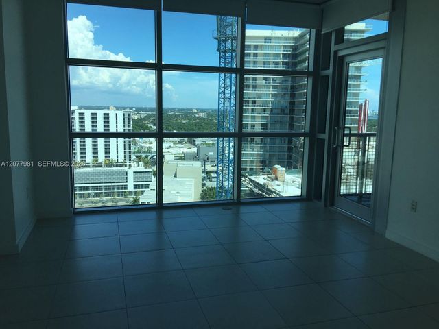 3301 NE 1st Avenue H2211, Miami, FL 33137