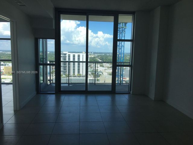 3301 NE 1st Avenue H2211, Miami, FL 33137