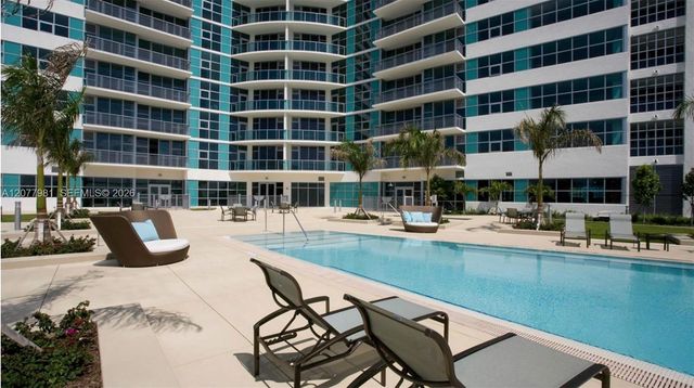 3301 NE 1st Avenue H2211, Miami, FL 33137