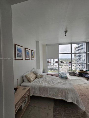 3301 NE 1st Avenue H2211, Miami, FL 33137