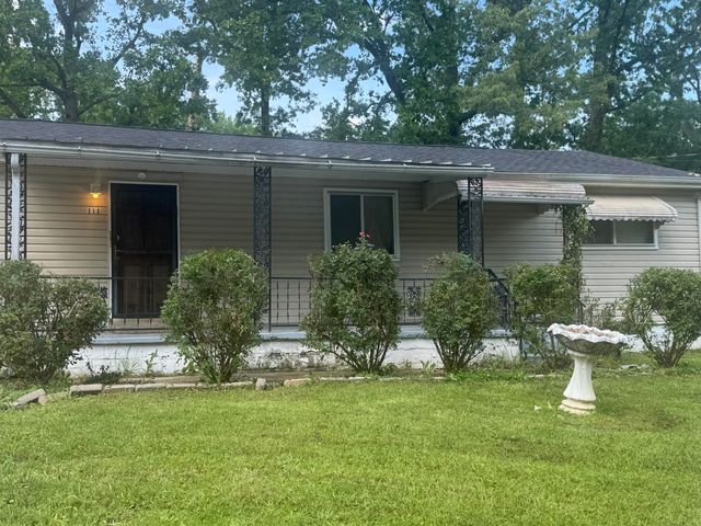 111 Arlington Terrace, Chattanooga, TN 37410