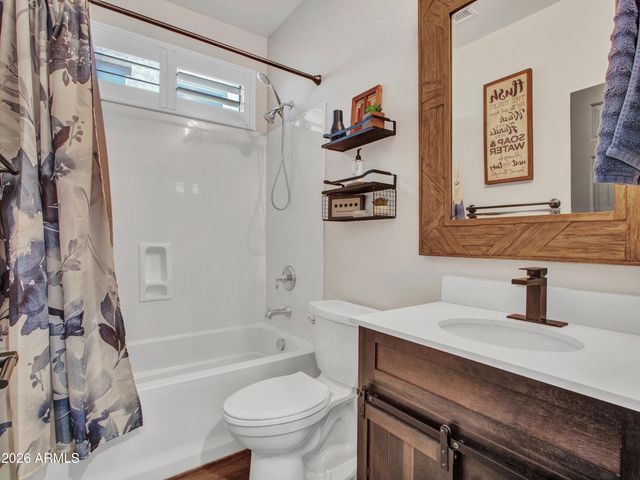 27003 N 56TH Drive, Phoenix, AZ 85083